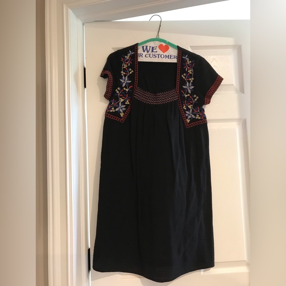 Old Navy long shirt